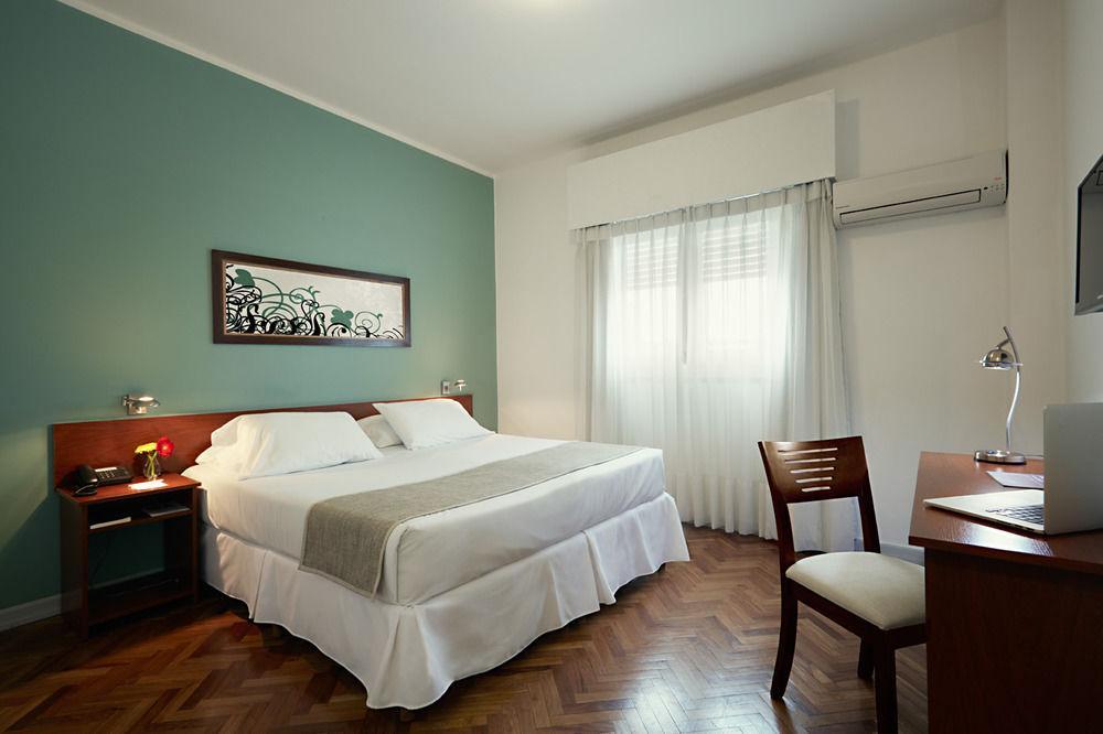 Gran Hotel Пайсанду Экстерьер фото