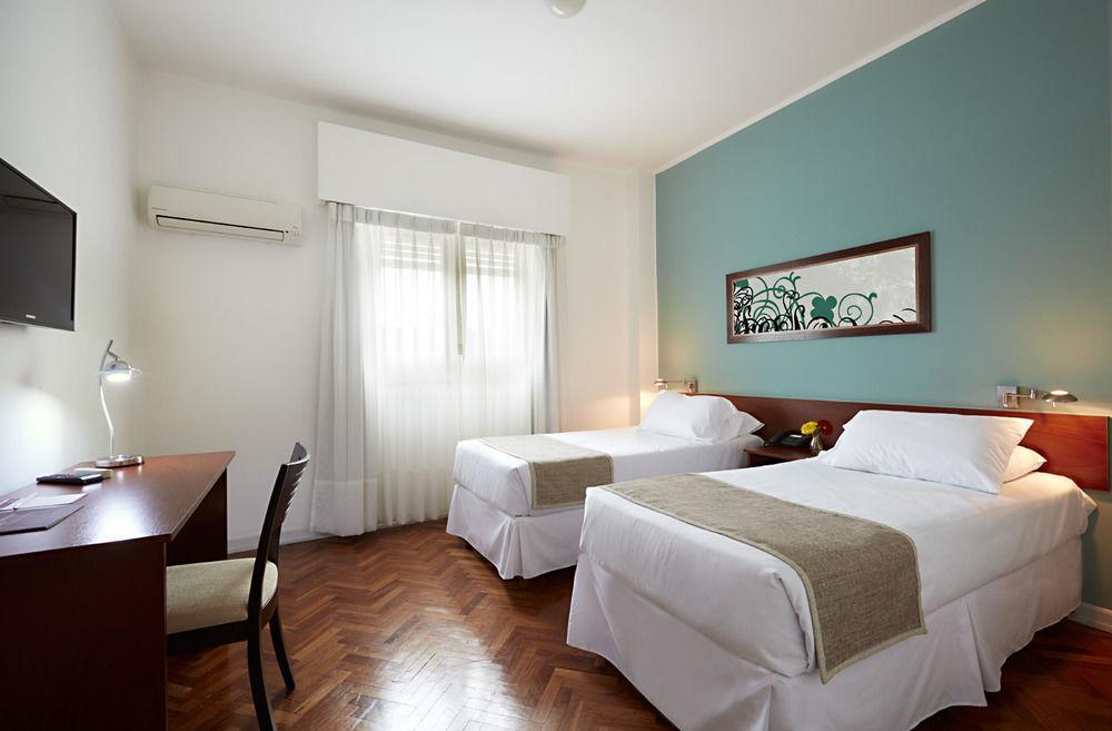Gran Hotel Пайсанду Экстерьер фото